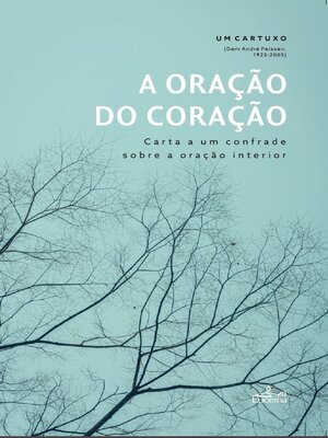 cover image of A Oração do Coração
